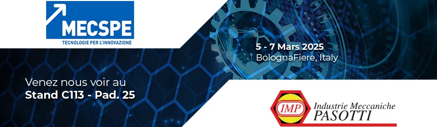 Mecspe Bologna 2025