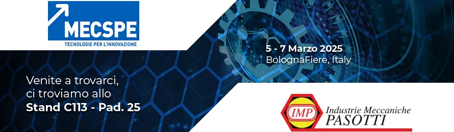 Mecspe Bologna 2025